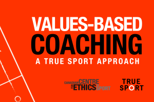 Values Based Coaching