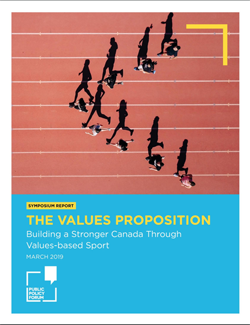 Values Proposition Media Cover