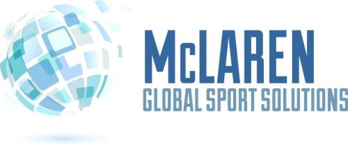 McLaren Global Sport Solutions