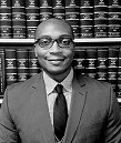 Alexander Ikejani