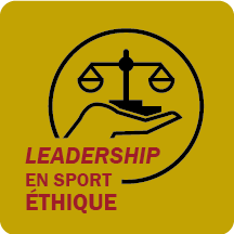 Leadership en sport éthique