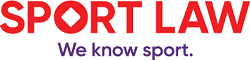 Sport Law Logo Image