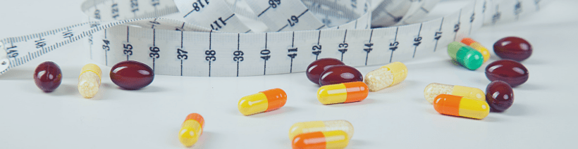 Pill capsules